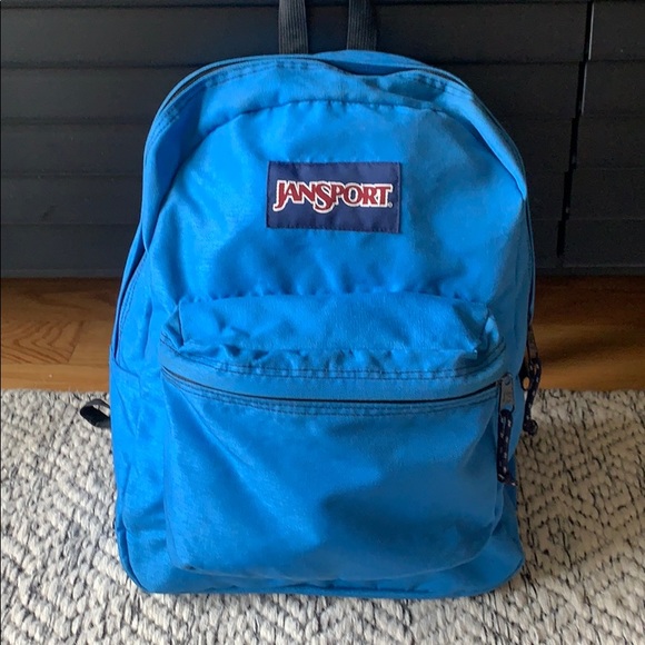 jansport original